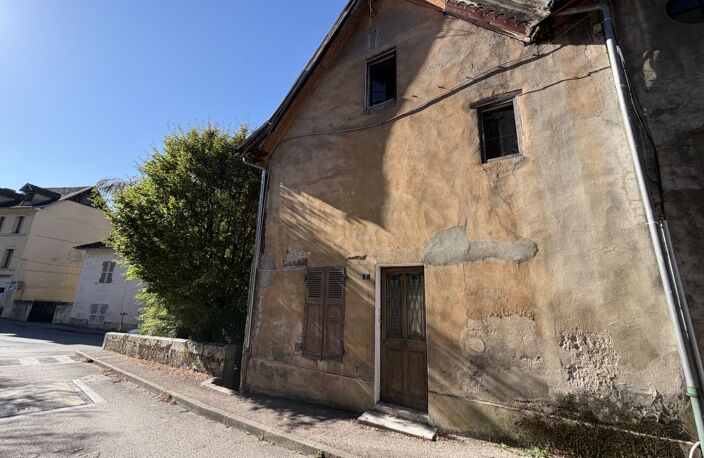 Maison de village 65m² hab à rénover — photo 2