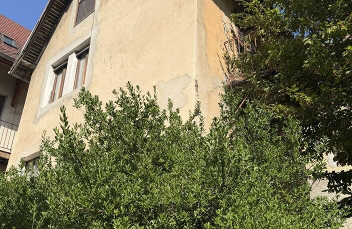 Maison de village 65m² hab à rénover — photo 3