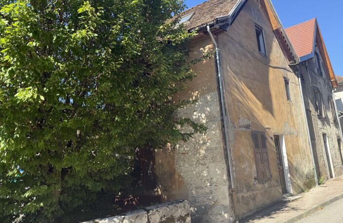 Maison de village 65m² hab à rénover — photo 4