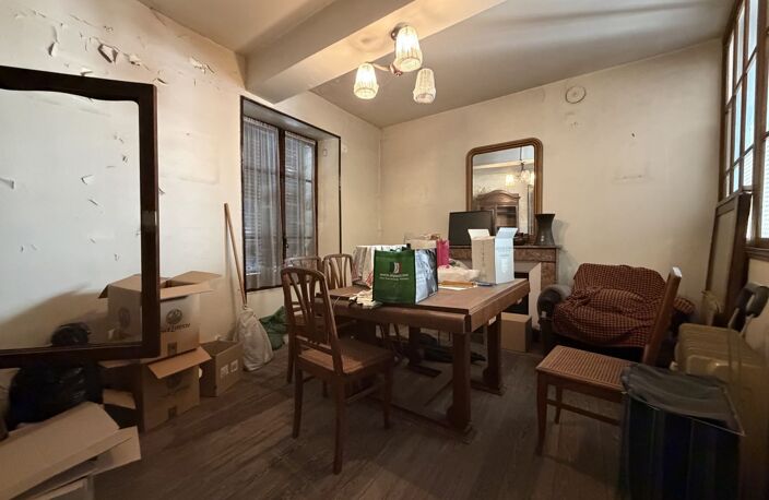 Maison de village 65m² hab à rénover — photo 5
