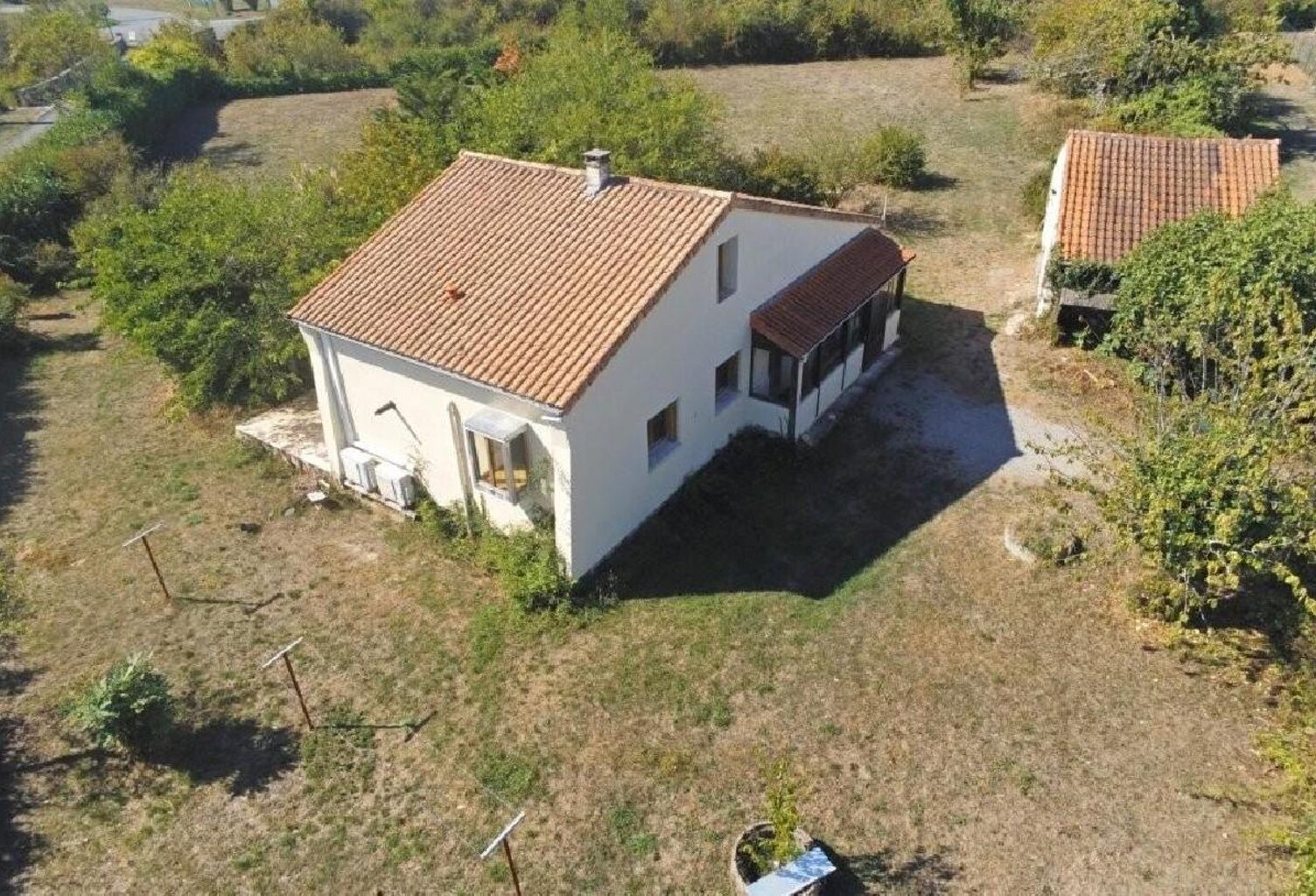 Maison — photo 1