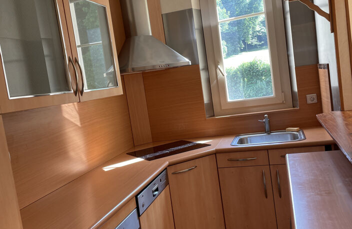 ROUXMESNIL BOUTEILLES - Résidence ROSENDAL Appartement T3 — photo 2