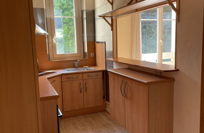 ROUXMESNIL BOUTEILLES - Résidence ROSENDAL Appartement T3 — photo 3