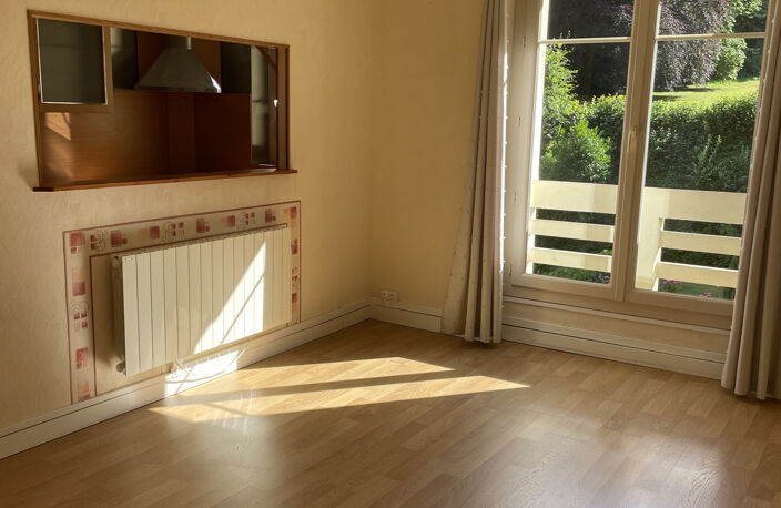 ROUXMESNIL BOUTEILLES - Résidence ROSENDAL Appartement T3 — photo 4