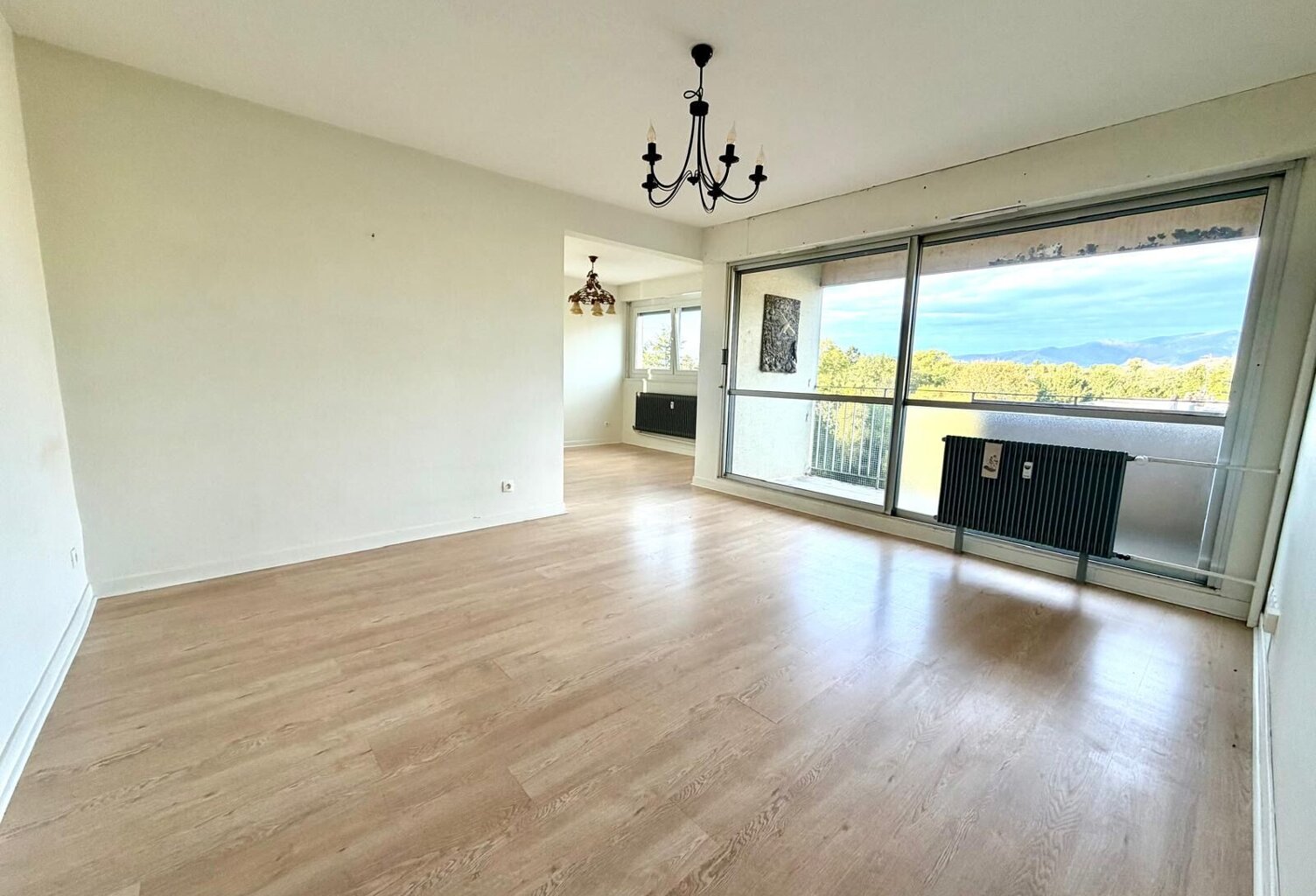 Vente appartement 4 pièces 81 m² Cernay (68700) — photo 1