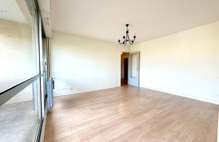 Vente appartement 4 pièces 81 m² Cernay (68700) — photo 2