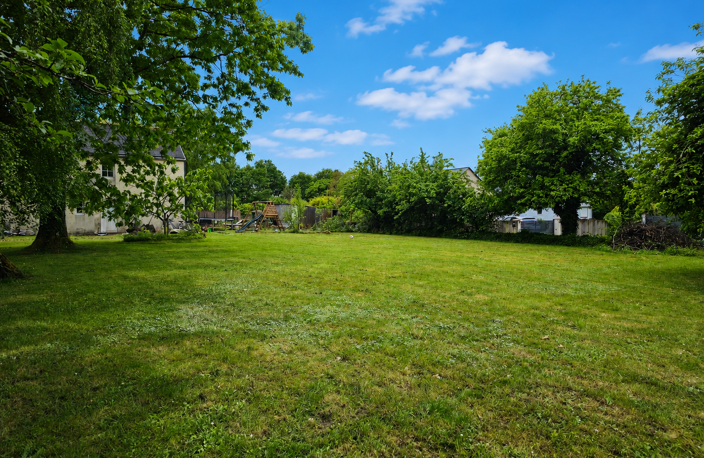 Terrain 936m2 VIABILISE — photo 2