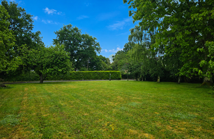 Terrain 936m2 VIABILISE — photo 3