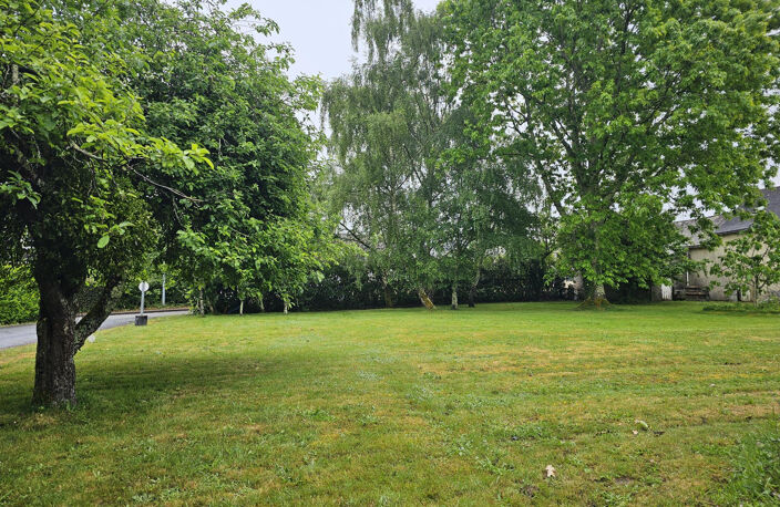 Terrain 936m2 VIABILISE — photo 4