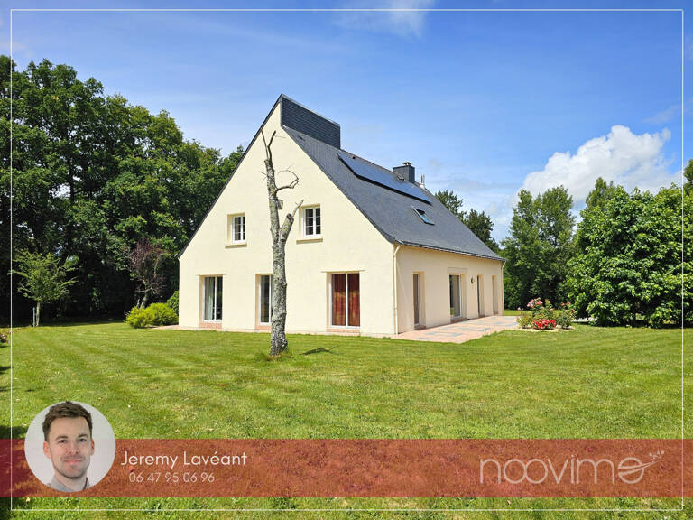 Maison familiale, 5 chambres, double garage — photo 1