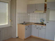 Appartement F2 avec BALCON et GARAGE à louer à Charquemont ( — photo 2