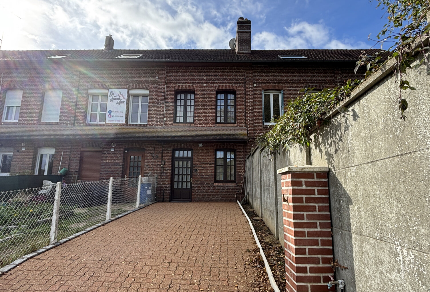 IDEAL PRIMO ACCEDENT OU INVESTISSEURS — photo 1