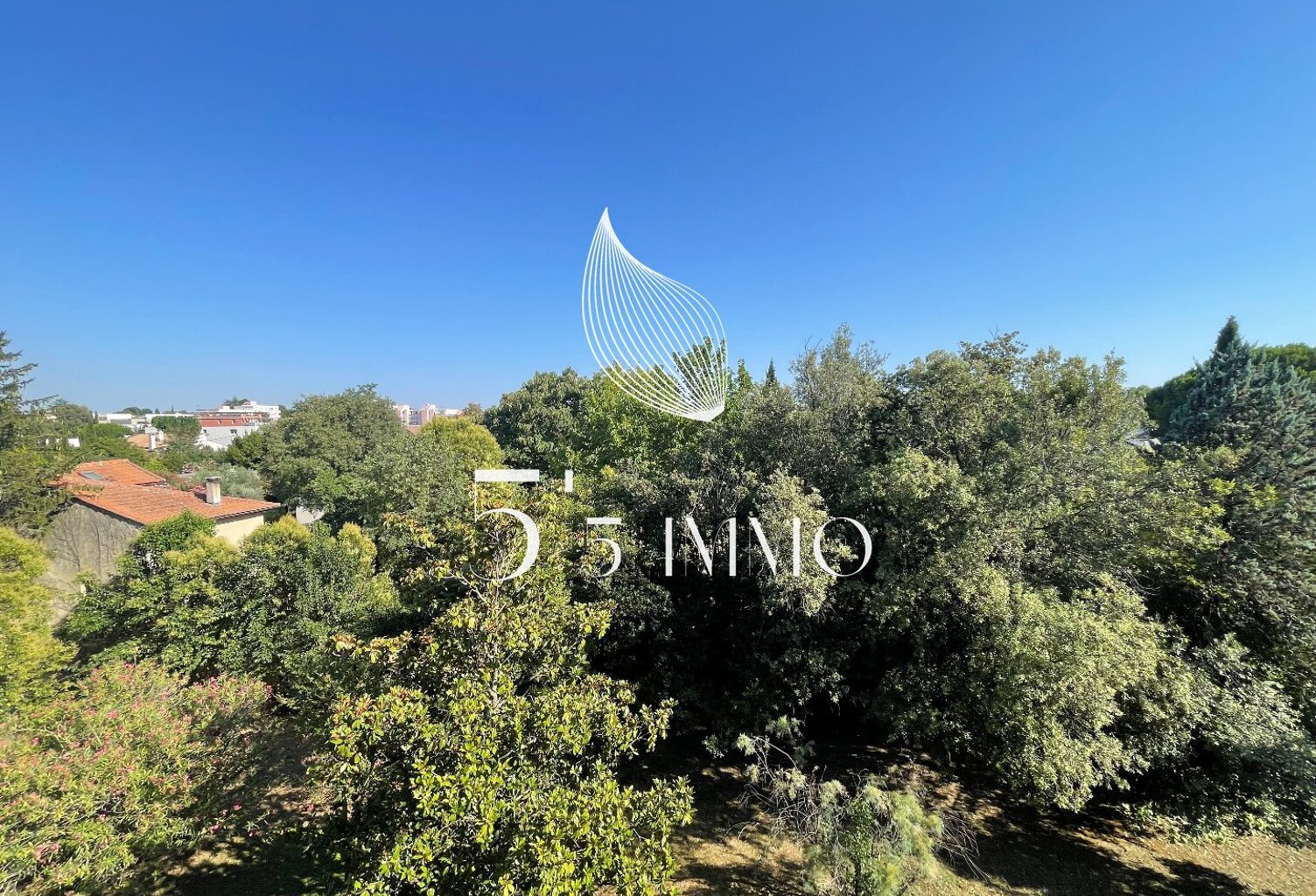 4 PIÈCES / PROCHE PARC RIMBAUD — photo 1