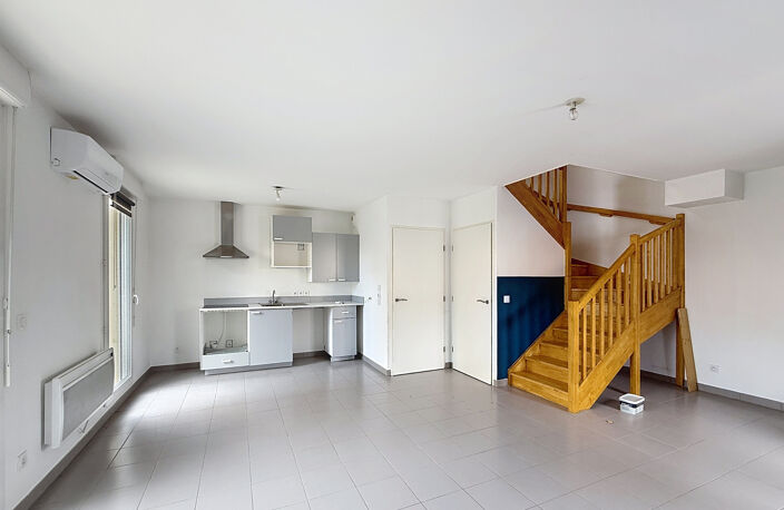 Maison avec parking et jardin - Résidence calme — photo 4