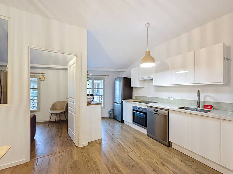 Très bel appartement meublé en centre-ville d'Avignon — photo 1