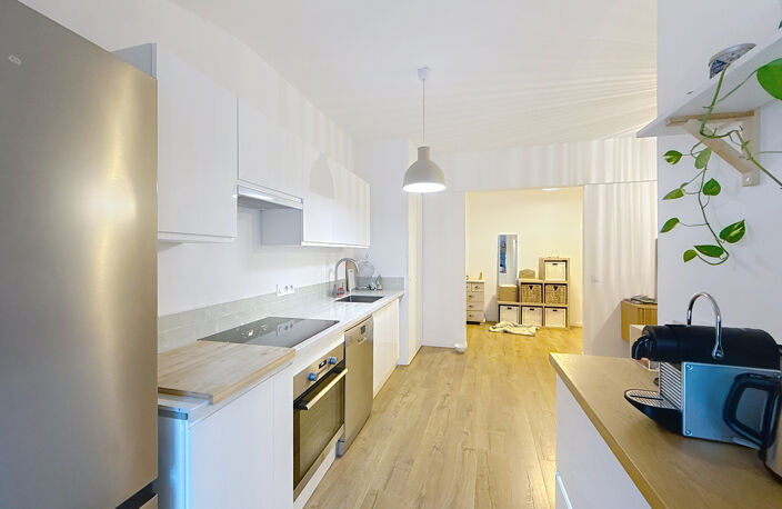 Très bel appartement meublé en centre-ville d'Avignon — photo 3