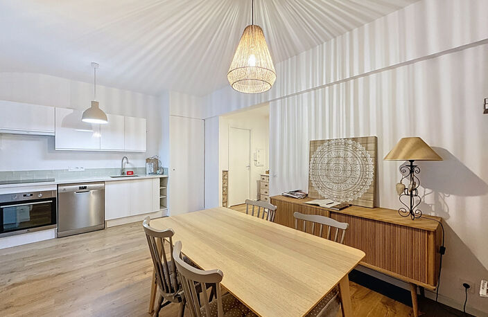 Très bel appartement meublé en centre-ville d'Avignon — photo 4