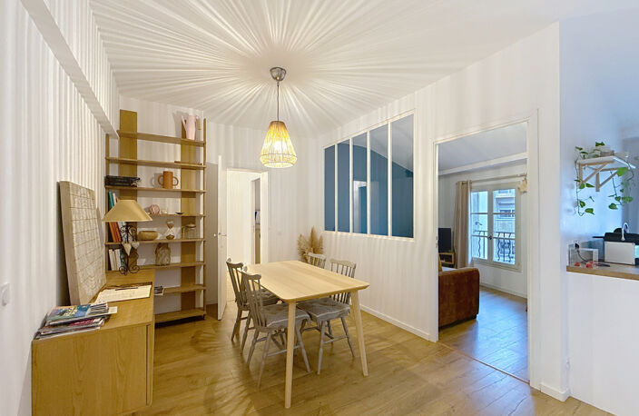 Très bel appartement meublé en centre-ville d'Avignon — photo 5