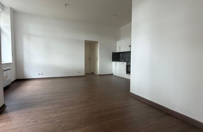 Vente appartement 3 pièces 63 m² Mulhouse (68100) — photo 3