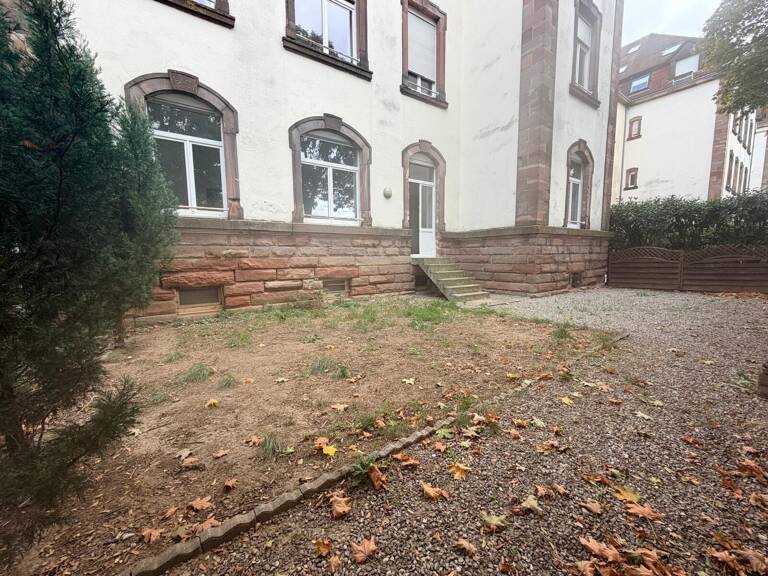 Appartement 3 pièces 63 m² — photo 1