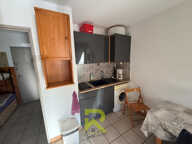 Studio cabine RDC terrasse Le Cpa d'Agde — photo 3