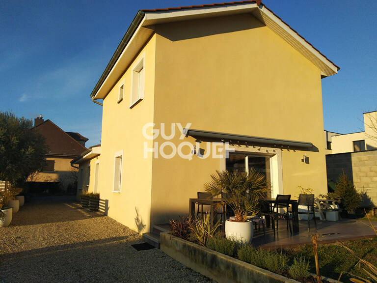 maison — photo 1