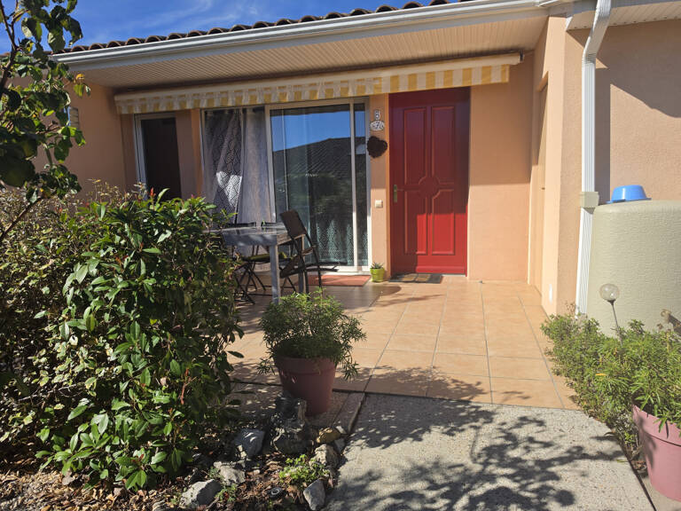 RUOMS - LES SENIORIALES - NOUVEAUTÉ   INVESTISSEMENT EN VIAG — photo 1