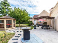 MAISON 260 m2 AVEC PISCINE COUVERTE — photo 4