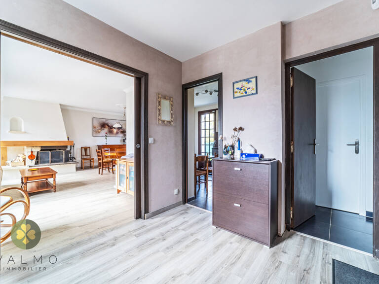 DEPT Yvelines (78) Maule + Maison 143m2 + familliale — photo 1