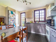 DEPT Yvelines (78) Maule + Maison 143m2 + familliale — photo 3