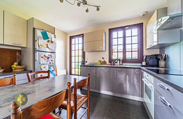 DEPT Yvelines (78) Maule + Maison 143m2 + familliale — photo 3