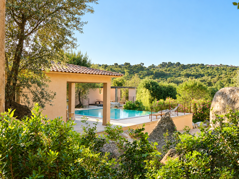 DANS CADRE PRIVILÉGIÉ VILLA T4 DE 96 M2 À 2 KM DES PLAGES ET — photo 1
