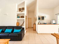 DANS CADRE PRIVILÉGIÉ VILLA T4 DE 96 M2 À 2 KM DES PLAGES ET — photo 3