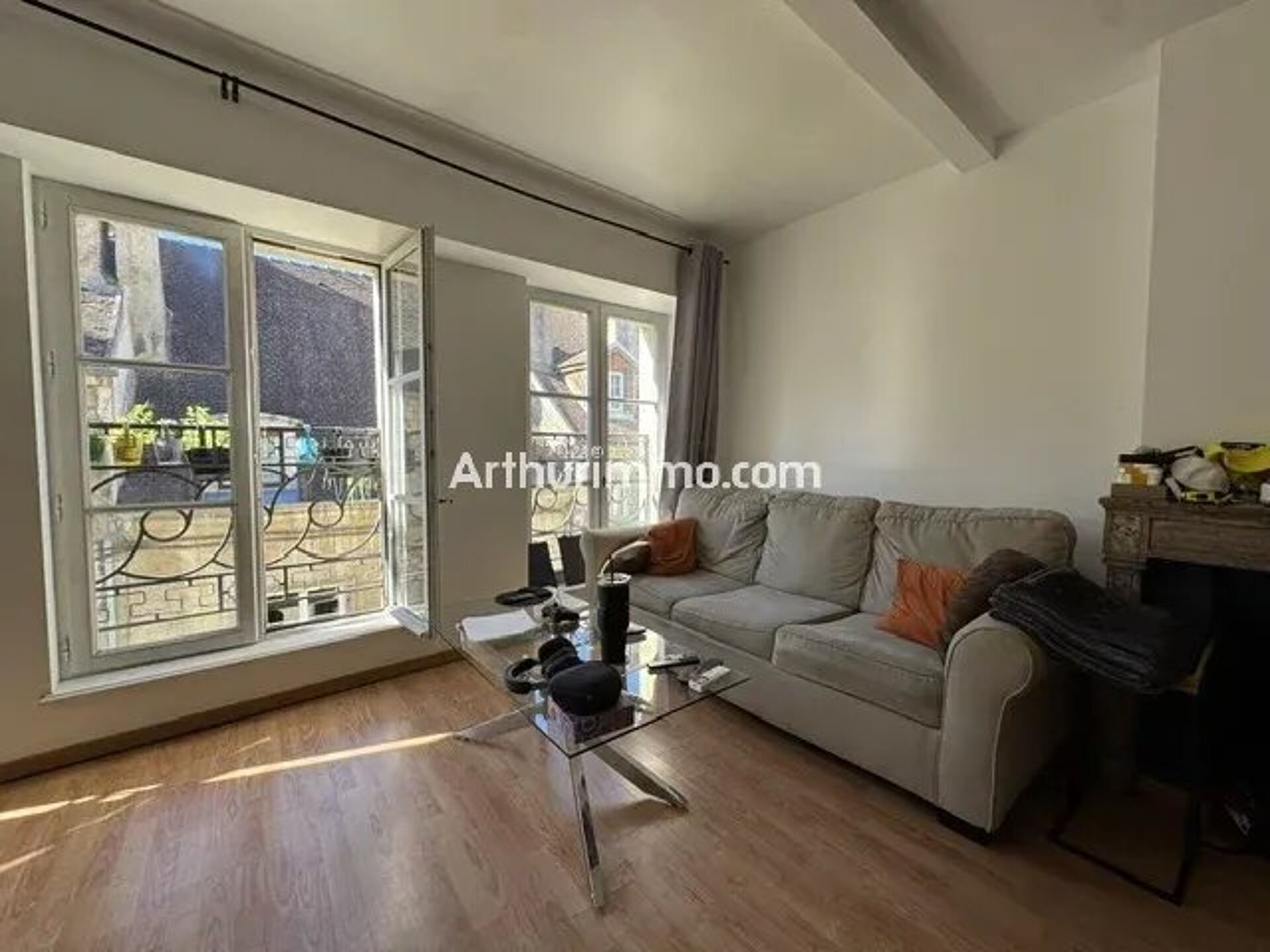 Appartement 2 pièces 52 m² · à Dole · 51,6 m² · 670 €/mois