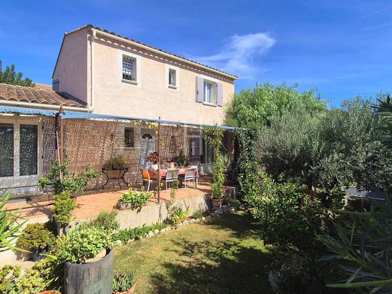 Maison à St Rémy de Provence — photo 1