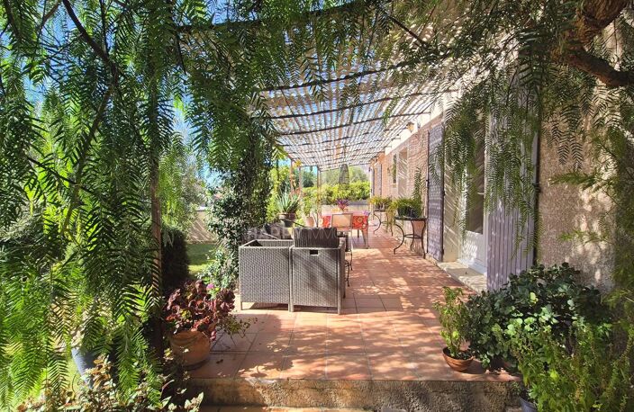 Maison à St Rémy de Provence — photo 2