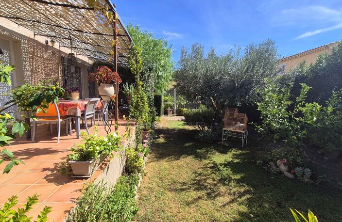 Maison à St Rémy de Provence — photo 3
