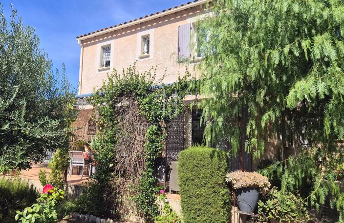 Maison à St Rémy de Provence — photo 4