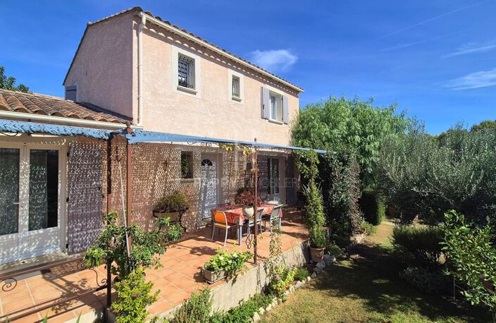 Maison à St Rémy de Provence — photo 5