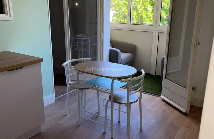 APPARTEMENT T2 MEUBLE — photo 2