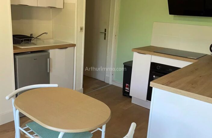 APPARTEMENT T2 MEUBLE — photo 3