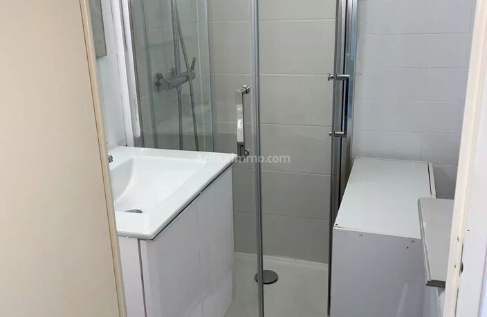 APPARTEMENT T2 MEUBLE — photo 4