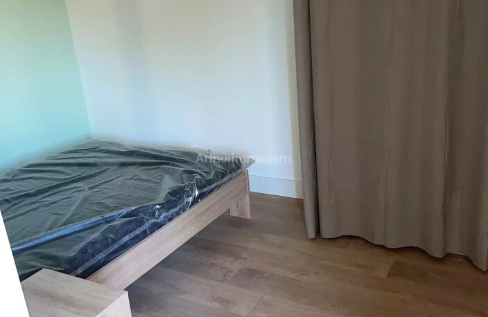 APPARTEMENT T2 MEUBLE — photo 5