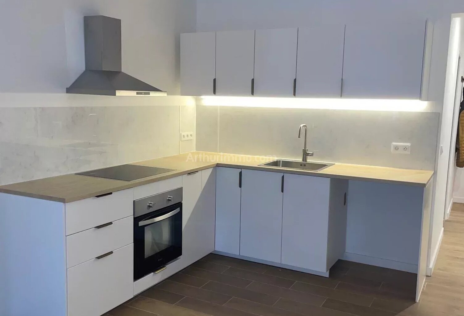 APPARTEMENT T3 — photo 1