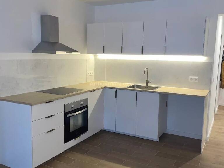 APPARTEMENT T3 — photo 1