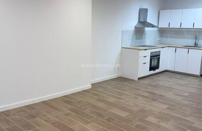 APPARTEMENT T3 — photo 4