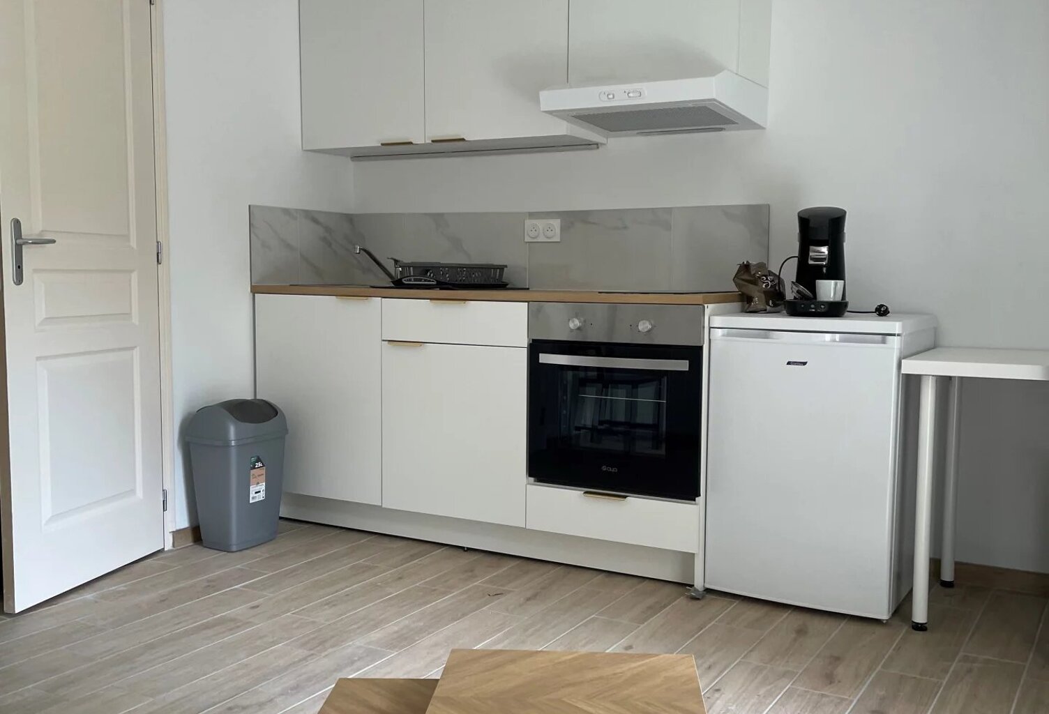 STUDIO Meublé — photo 1