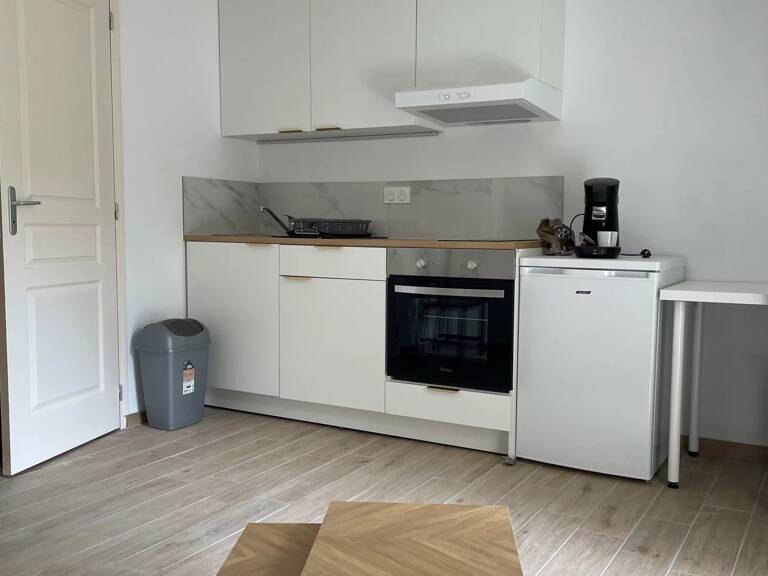 STUDIO Meublé — photo 1