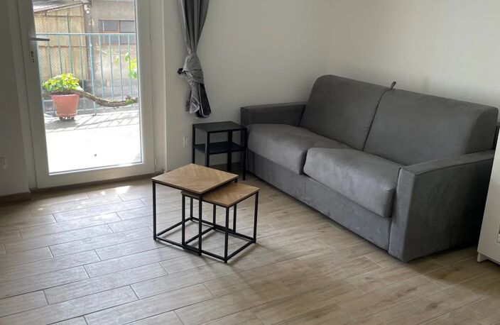 STUDIO Meublé — photo 2