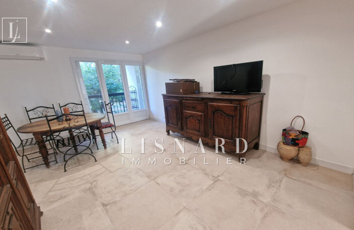 vente appartement 4 Pièce(s) — photo 2